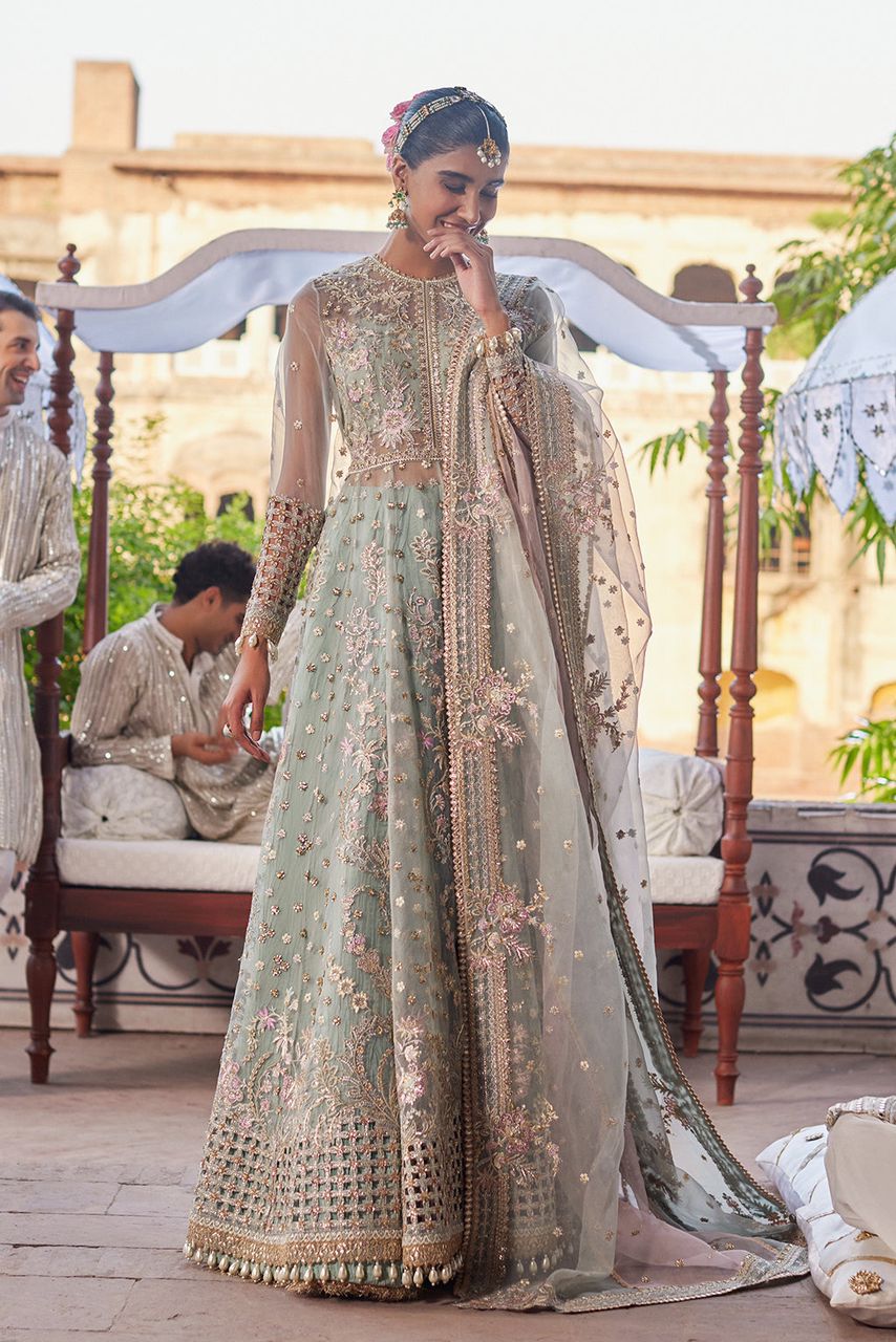 Mehrunisa - House Of Hania