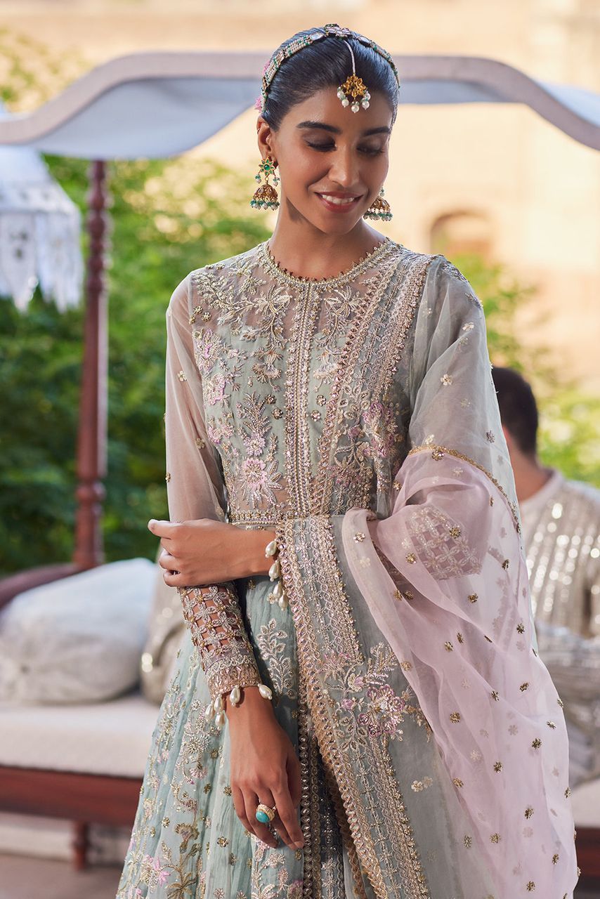 Mehrunisa - House Of Hania