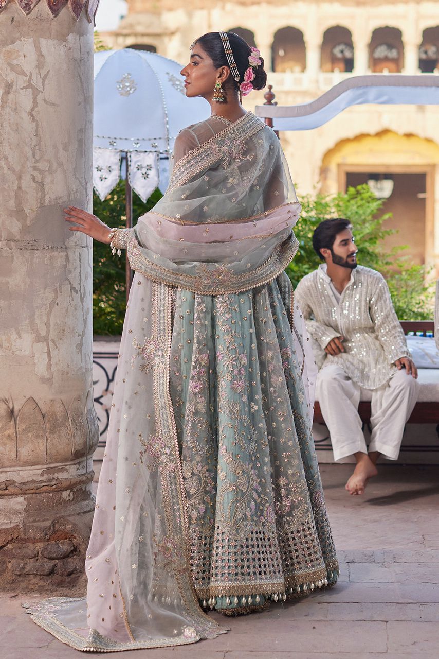 Mehrunisa - House Of Hania
