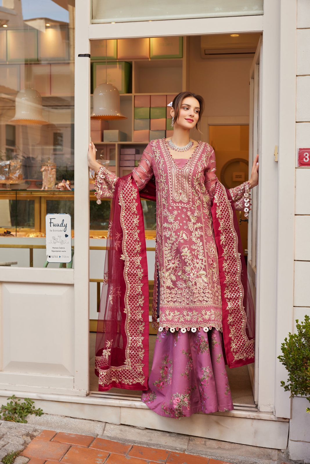 Mehtab - House Of Hania