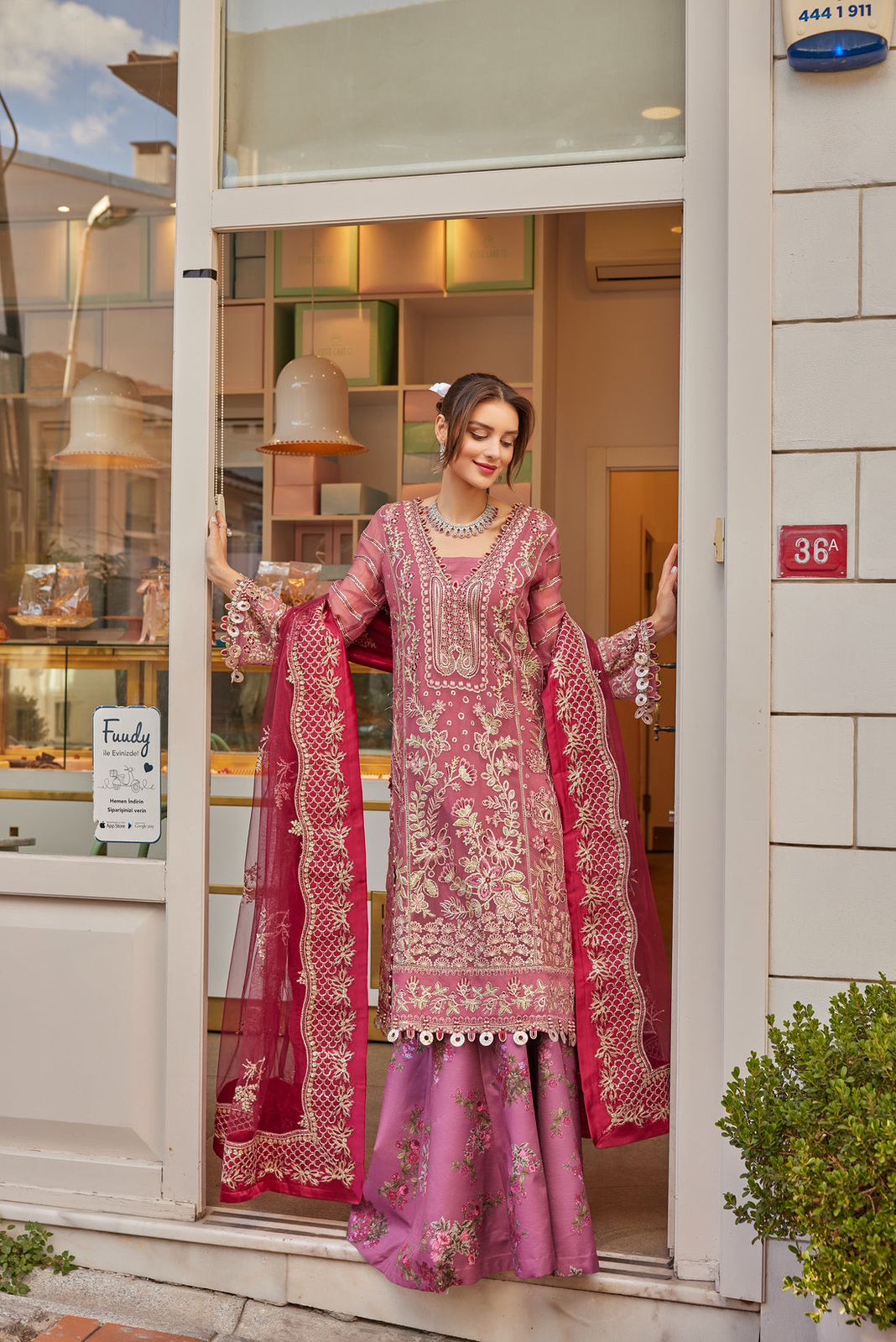 Mehtab - House Of Hania