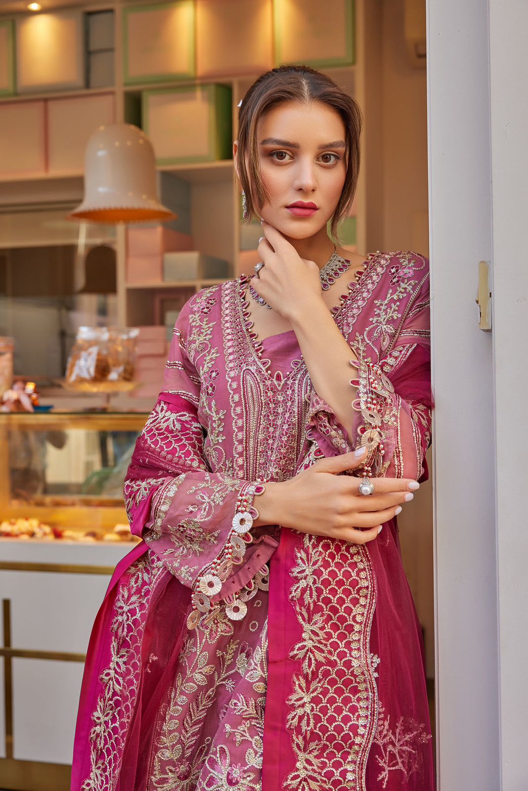 Mehtab - House Of Hania
