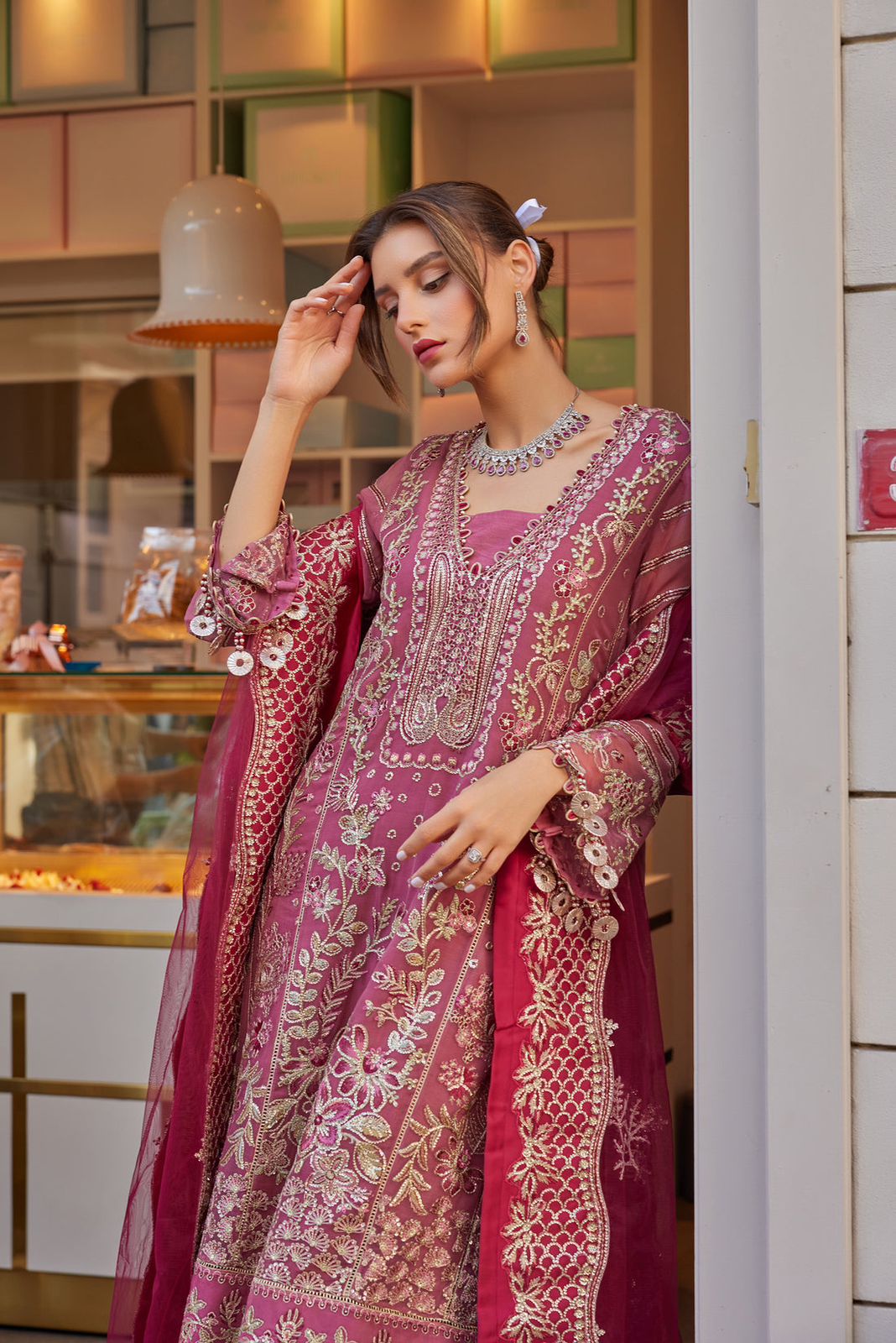 Mehtab - House Of Hania