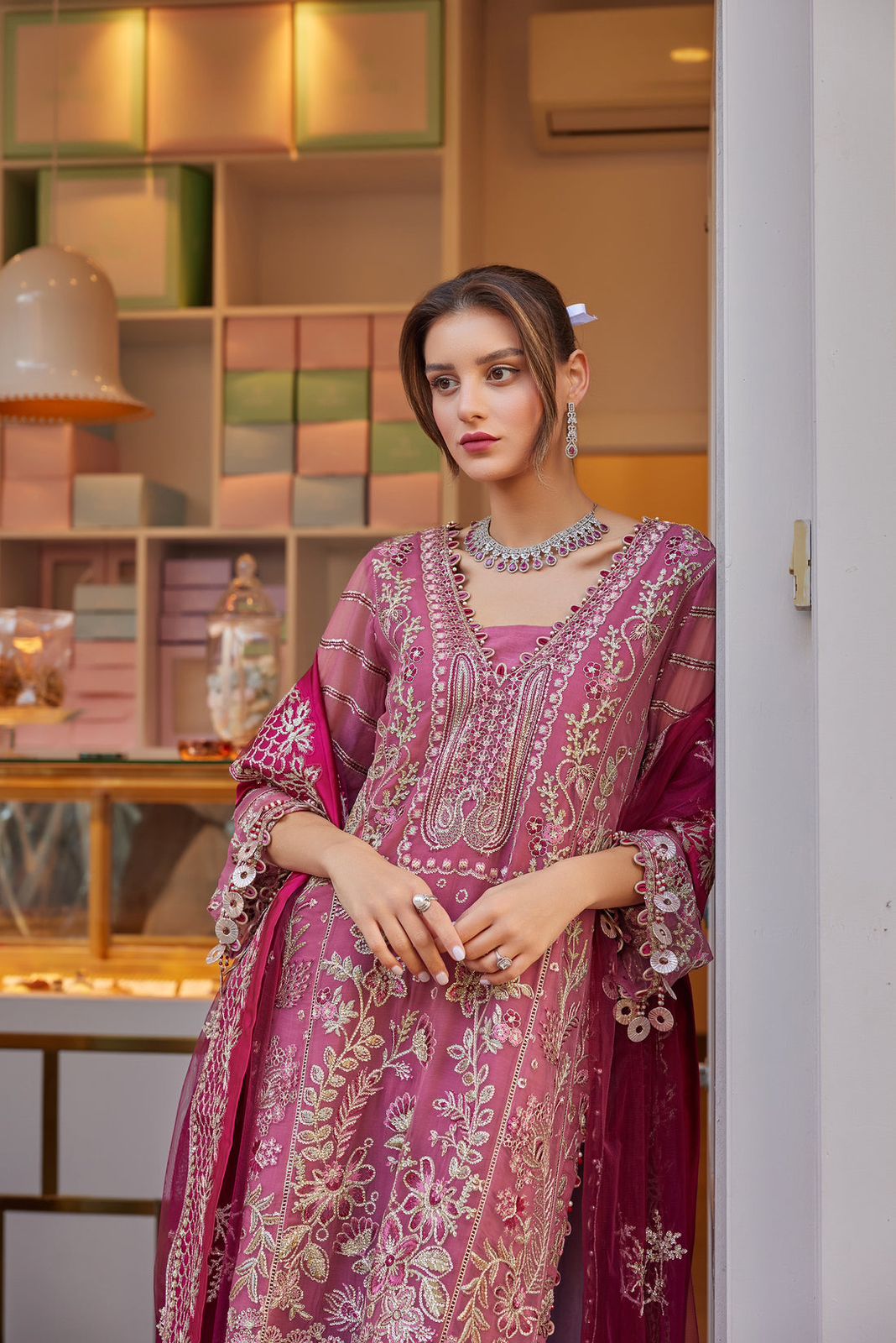 Mehtab - House Of Hania