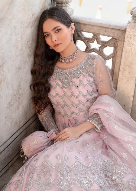 Mehtab - MU-01 - House Of Hania