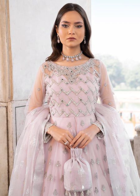 Mehtab - MU-01 - House Of Hania