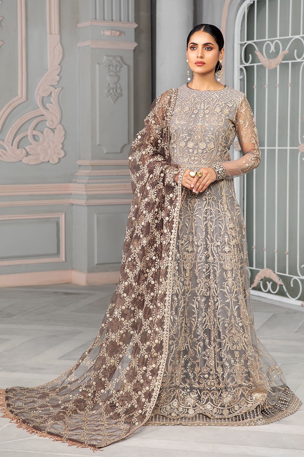 Meriah - House Of Hania