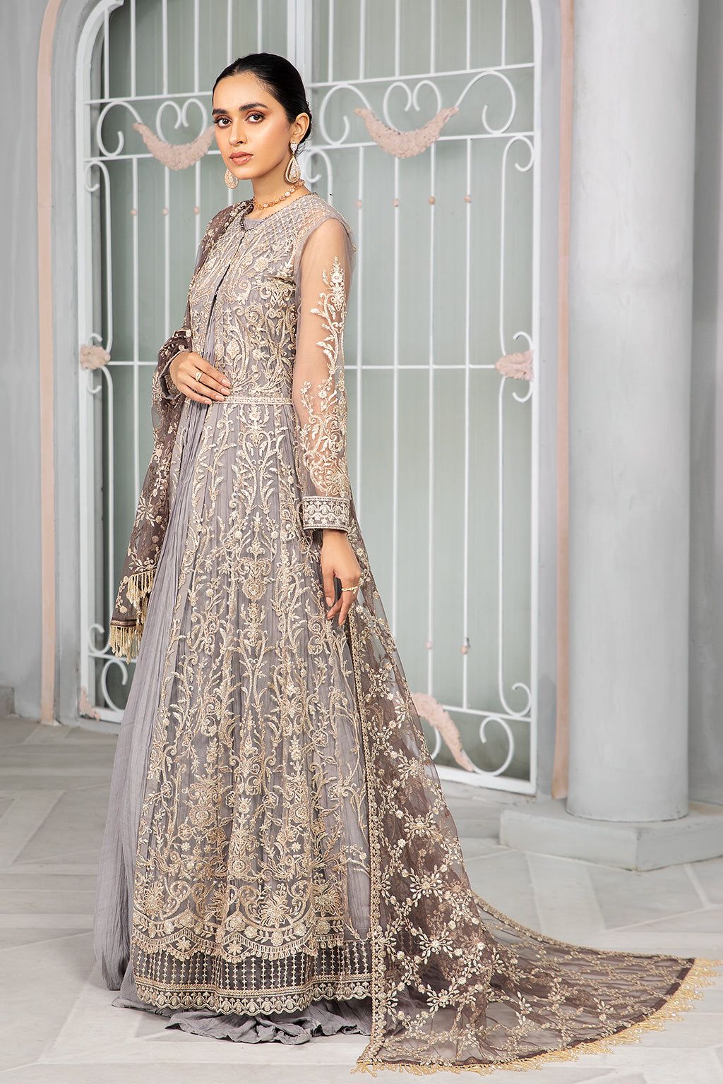 Meriah - House Of Hania