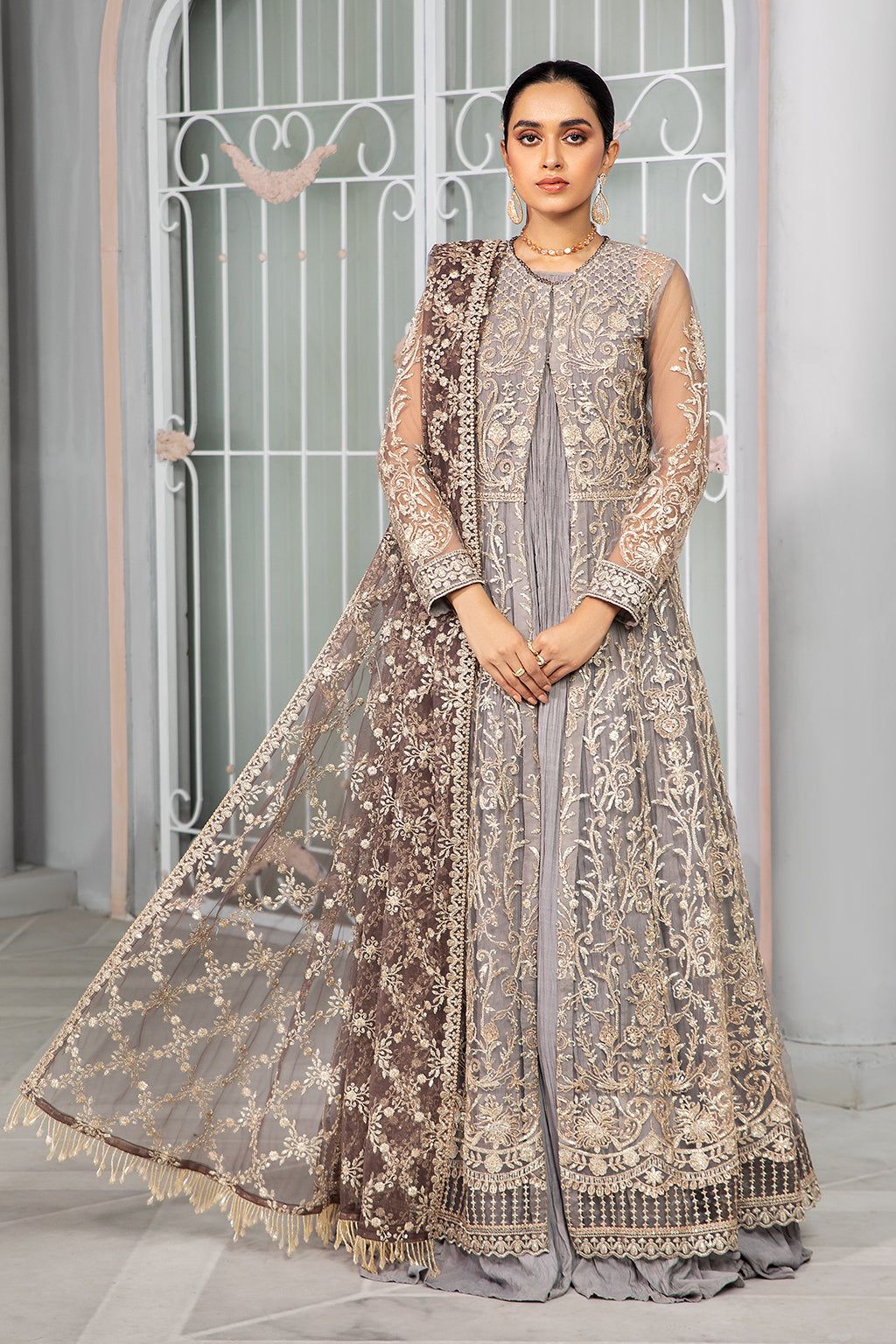 Meriah - House Of Hania