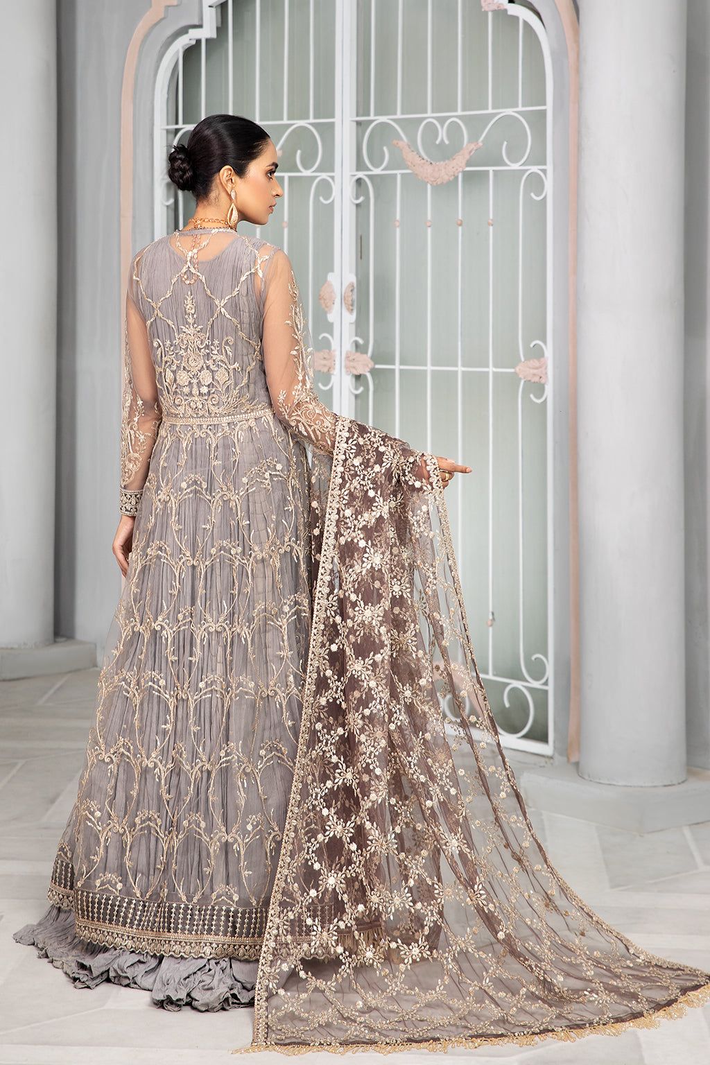 Meriah - House Of Hania