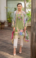 Asifa and Nabeel | Meraki Summer Vol 2 | Meyna MK-07 - House Of Anaya