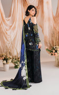 Asifa and Nabeel | Winter Meraki 24 | Midnight-MW-02 - House Of Anaya
