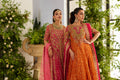 Mina Hasan | Formal Wedding Dresses | MHC-1118 - House Of Hania