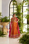 Mina Hasan | Formal Wedding Dresses | MHC-1118 - House Of Hania