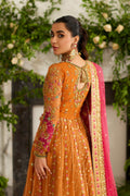 Mina Hasan | Formal Wedding Dresses | MHC-1122 - House Of Hania