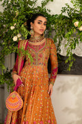 Mina Hasan | Formal Wedding Dresses | MHC-1122 - House Of Hania