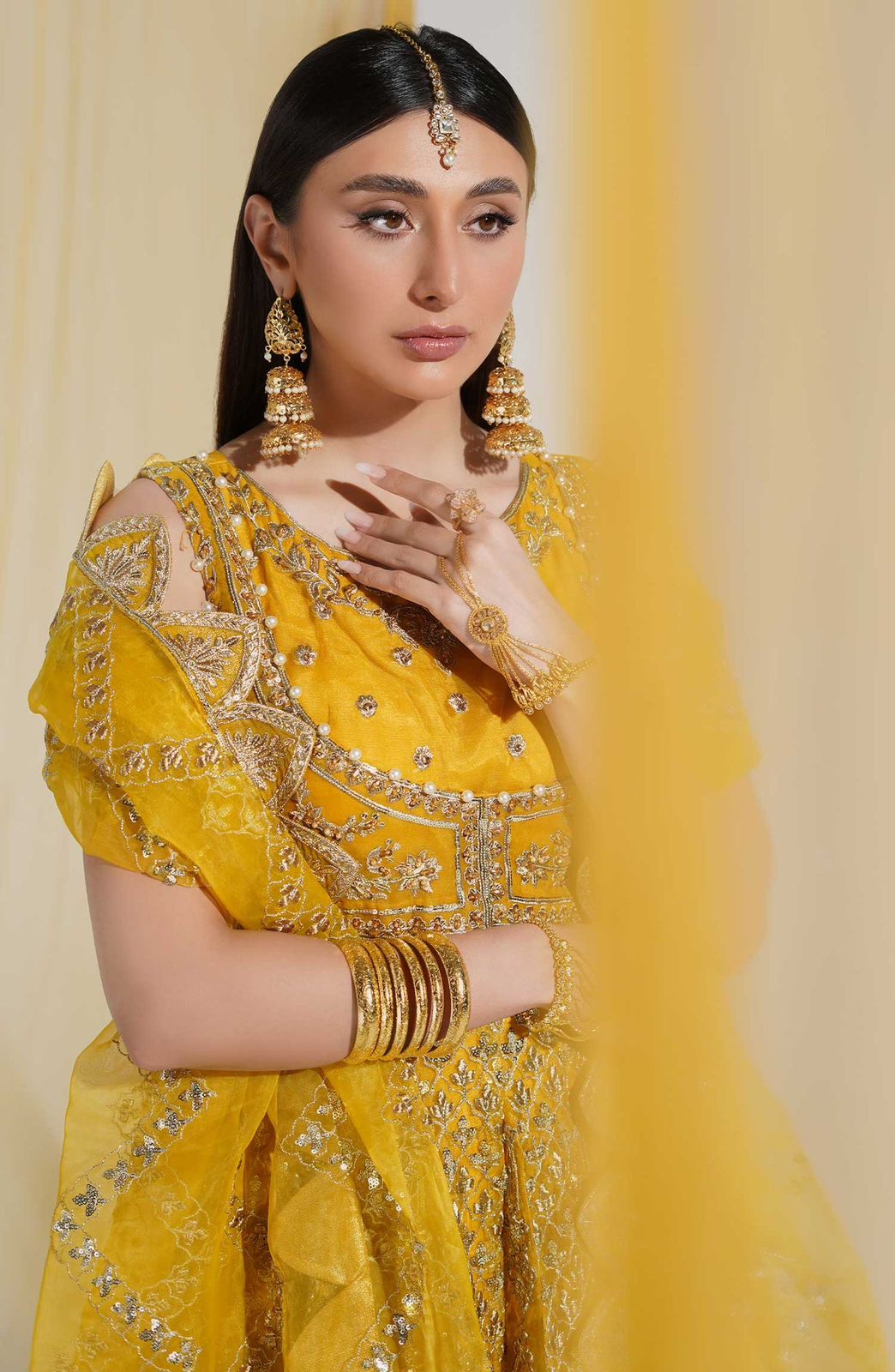 Mina - House Of Hania