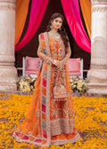 Mina | Kanwal Malik - House Of Hania