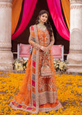 Mina | Kanwal Malik - House Of Hania