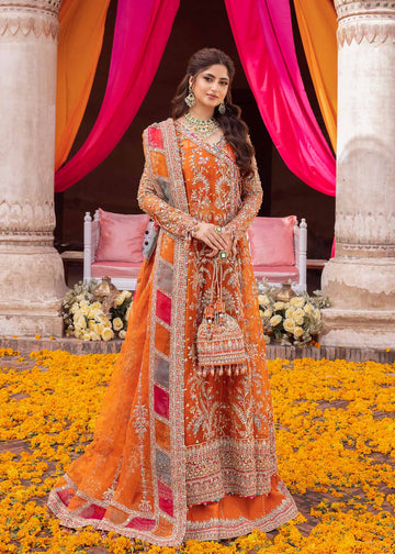 Mina | Kanwal Malik - House Of Hania