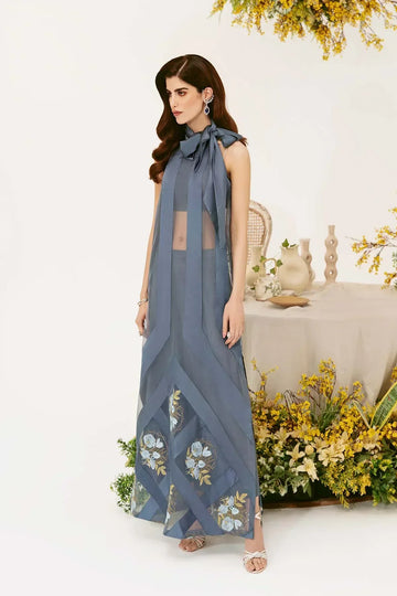 Mina Kashif | Ala Mode Luxury Formals 23 | Amaya - House Of Hania