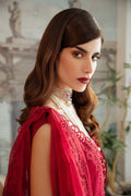 Mina Kashif | Ala Mode Luxury Formals 23 | Liliana - House Of Hania
