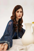 Mina Kashif | Ala Mode Luxury Formals 23 | Maya - House Of Hania