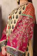 Mina Kashif | Festive Lawn | Amani - House Of Hania