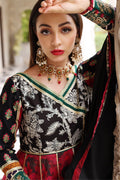 Mina Kashif | Festive Lawn | Anarkali - House Of Hania