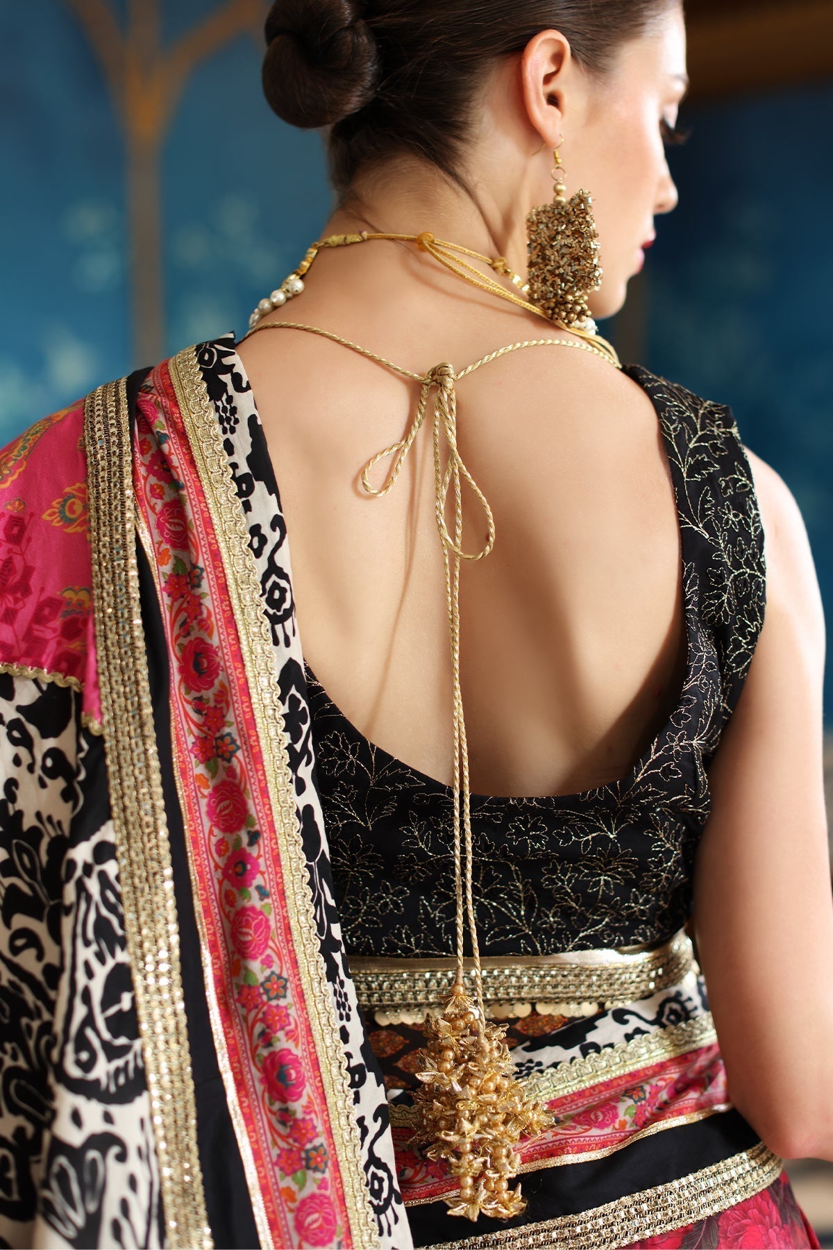 Mina Kashif | Festive Lawn | Jabeen - House Of Hania