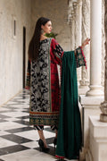 Mina Kashif | Festive Lawn | Karine - House Of Hania