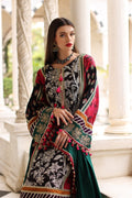 Mina Kashif | Festive Lawn | Karine - House Of Hania