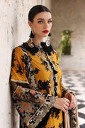 Mina Kashif | Festive Lawn | Leyla - House Of Hania