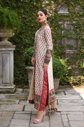Mina Kashif | Festive Lawn | Parsa - House Of Hania