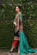 Mina Kashif | Festive Lawn | Zenel - House Of Hania
