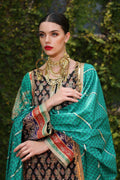 Mina Kashif | Festive Lawn | Zenel - House Of Hania