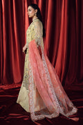 Mina Kashif | Kahani Formals | Rubab - House Of Hania