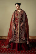 Mina Kashif | Kahani Formals | Serika - House Of Hania