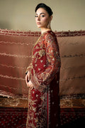 Mina Kashif | Kahani Formals | Serika - House Of Hania