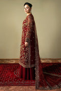Mina Kashif | Kahani Formals | Serika - House Of Hania