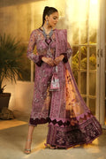 Mina Kashif | Kahani Luxury Formals 23 | Barin - House Of Hania