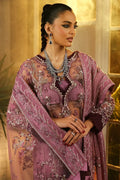 Mina Kashif | Kahani Luxury Formals 23 | Barin - House Of Hania