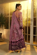Mina Kashif | Kahani Luxury Formals 23 | Barin - House Of Hania