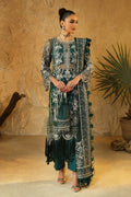 Mina Kashif | Kahani Luxury Formals 23 | Dastan - House Of Hania