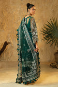Mina Kashif | Kahani Luxury Formals 23 | Dastan - House Of Hania