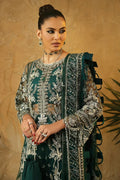 Mina Kashif | Kahani Luxury Formals 23 | Dastan - House Of Hania