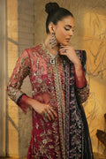 Mina Kashif | Kahani Luxury Formals 23 | Janiya - House Of Hania