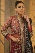 Mina Kashif | Kahani Luxury Formals 23 | Janiya - House Of Hania