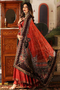 Mina Kashif | Meeral Formals 23 | MKF23-14 - House Of Hania