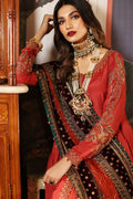 Mina Kashif | Meeral Formals 23 | MKF23-14 - House Of Hania